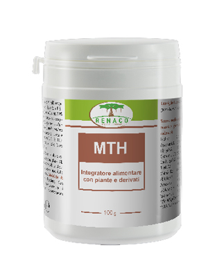MTH POLVERE 100 G - Luckyfarma.it