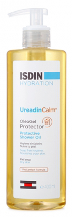 UREADIN CALM OLEOGEL 400 ML - Luckyfarma.it