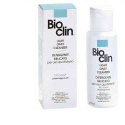 BIOCLIN LIGHT DAILY CLE DET1 - Luckyfarma.it