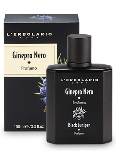 GINEPRO NERO PROFUMO 100 ML - Luckyfarma.it