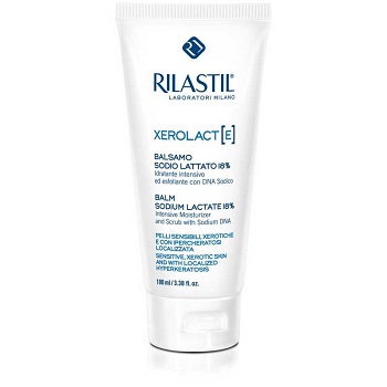 RILASTIL ATOPIC XEROLACT BALSAMO 200 ML - Luckyfarma.it