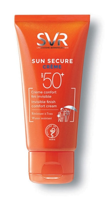 SUN SECURE CREMA VISO 50 ML - Luckyfarma.it