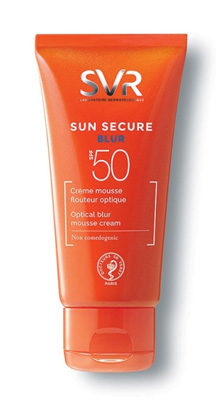 SUN SECURE BLUR VISO 50 ML - Luckyfarma.it