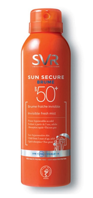 SUN SECURE BRUME VISO & CORPO 200 ML - Luckyfarma.it