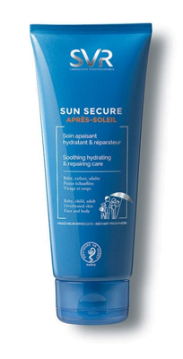 SUN SECURE DOPOSOLE VISO & CORPO 200 ML - Luckyfarma.it