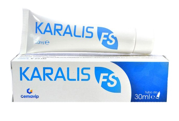 KARALIS FS 30 ML - Luckyfarma.it