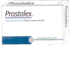 PROSTALEX 30 COMPRESSE - Luckyfarma.it