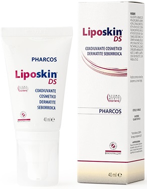 LIPOSKIN DS PHARCOS 40 ML - Luckyfarma.it