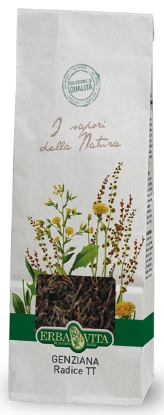 GENZIANA TT RX 100G - Luckyfarma.it