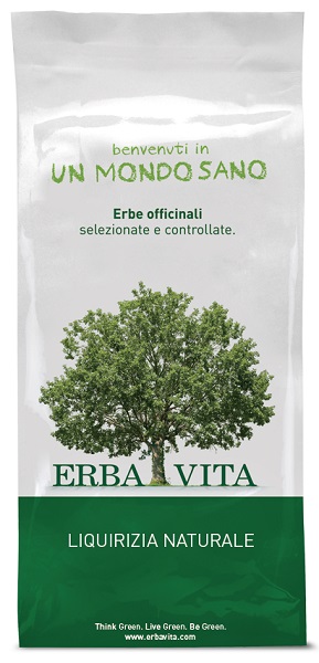 LIQUIRIZIA NAT POLV 100G - Luckyfarma.it