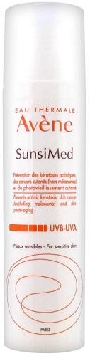 EAU THERMALE AVENE SUNSIMED 80 ML - Luckyfarma.it