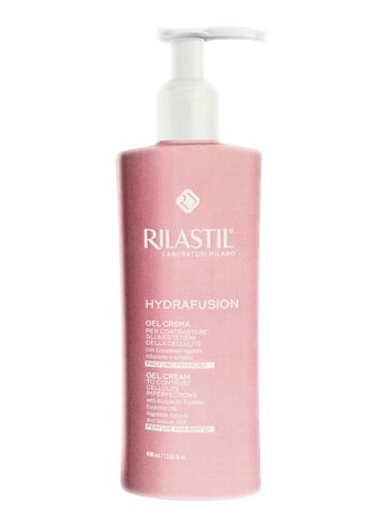 RILASTIL HYDRAFUSION GEL CREMA 400 ML - Luckyfarma.it