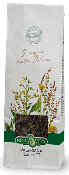 VALERIANA TT RX 100G - Luckyfarma.it