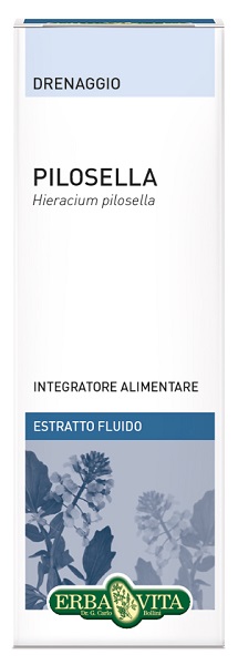 PILOSELLA ESTRATTO FLUIDO 50 ML - Luckyfarma.it