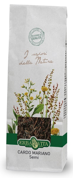 CARDO MARIANO SEMI 100G - Luckyfarma.it