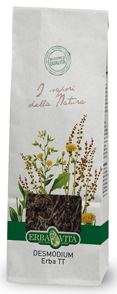 DESMODIUM ERBA TT 100G - Luckyfarma.it