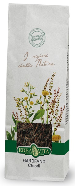 GAROFANO CHIODI 100G - Luckyfarma.it