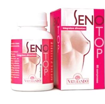 SENOTOP 60 COMPRESSE - Luckyfarma.it