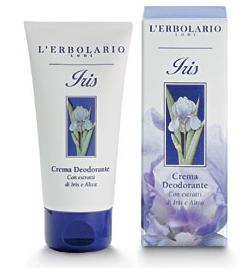 IRIS CREMA DEODORANTE 50 ML - Luckyfarma.it