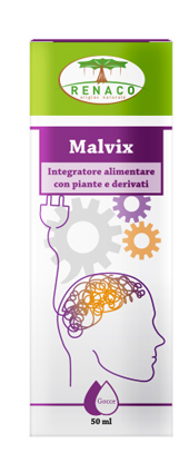 MALVIX GOCCE 50 ML - Luckyfarma.it