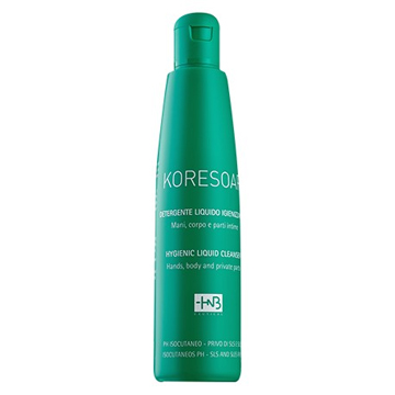 KORESOAP SAPONE DETERGENTE 300 ML - Luckyfarma.it