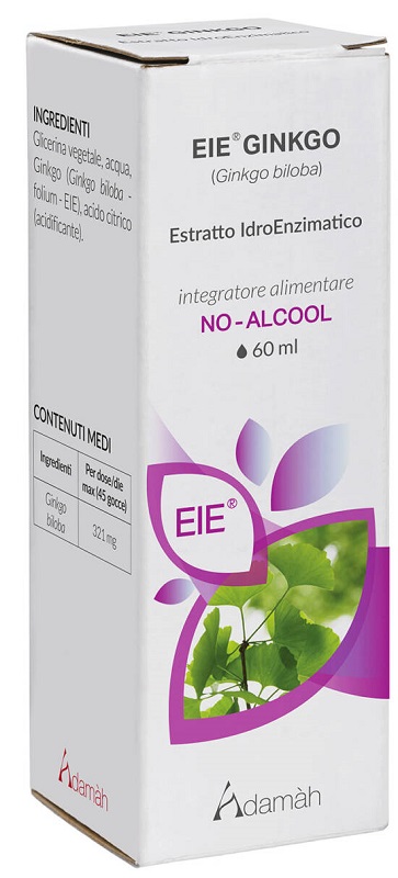 EIE GIN KGO GOCCE 30 ML - Luckyfarma.it