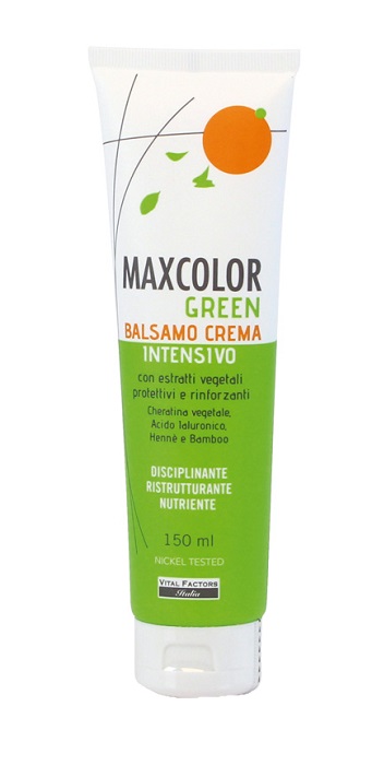 MAX GREEN VEG SUPERBALS 150ML - Luckyfarma.it