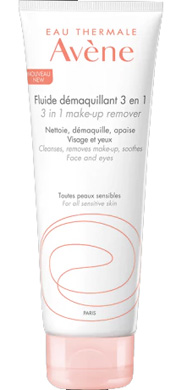 EAU THERMALE AVENE LATTE STRUCCANTE 3 IN 1 200 ML - Luckyfarma.it