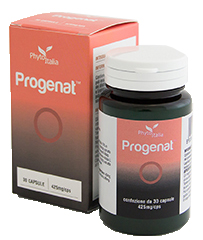 PROGENAT 30 CAPSULE - Luckyfarma.it