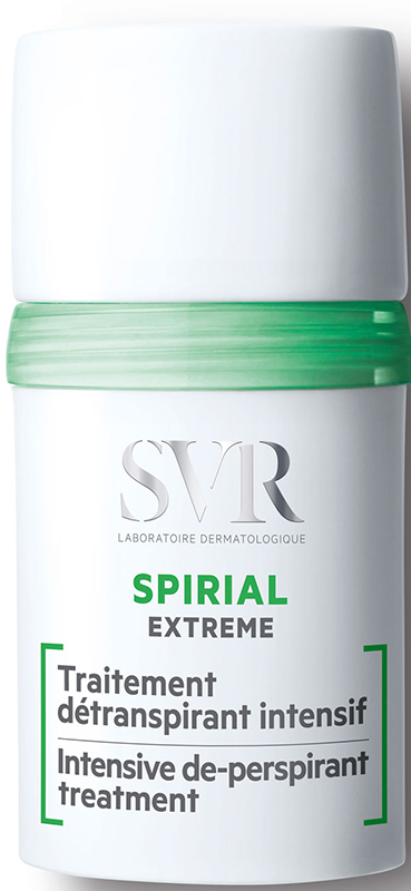 SVR SPIRIAL EXTREME - Luckyfarma.it