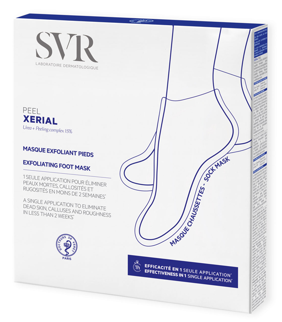 SVR XERIAL PEEL - Luckyfarma.it