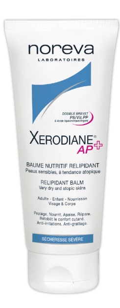 XERODIANE PLUS BALSAMO NUTRITIVO 200 ML - Luckyfarma.it