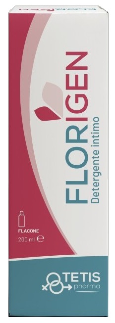 FLORIGEN INTIMO DETERGENTE 200 ML - Luckyfarma.it