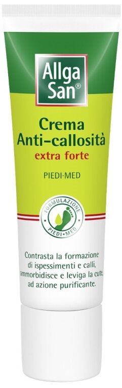 ALLGA CREMA RIDUCENTE ANTICALLOSITA' EXTRA - Luckyfarma.it