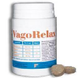VAGORELAX 60 COMPRESSE - Luckyfarma.it