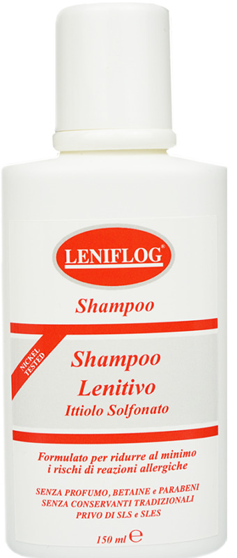 LENIFLOG SH 150ML - Luckyfarma.it