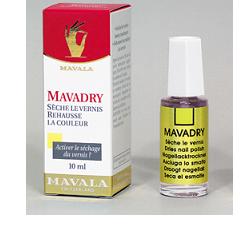 MAVADRY SECHE VERNIS 10ML - Luckyfarma.it