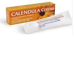 CALENDULA CREMA APRILIA 60 ML - Luckyfarma.it