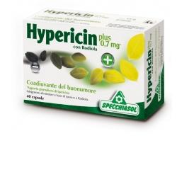 HYPERICIN PLUS 40CPS - Luckyfarma.it