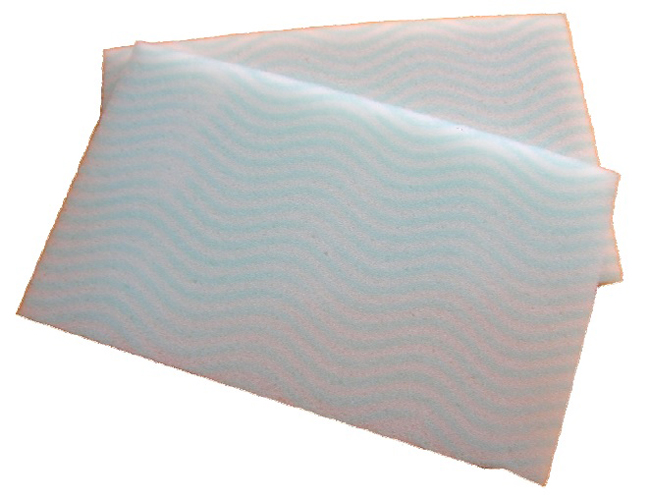 SPUGNA PRESAPONATA 12X20X1 20 PEZZI - Luckyfarma.it