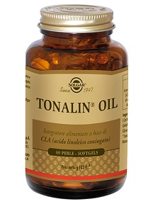 TONALIN OIL 60 PERLE - Luckyfarma.it