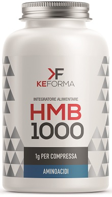 HMB 1000 100 COMPRESSE - Luckyfarma.it
