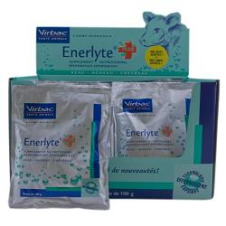ENERLYTE PLUS SCATOLA 24 BUSTE DA 100 G - Luckyfarma.it