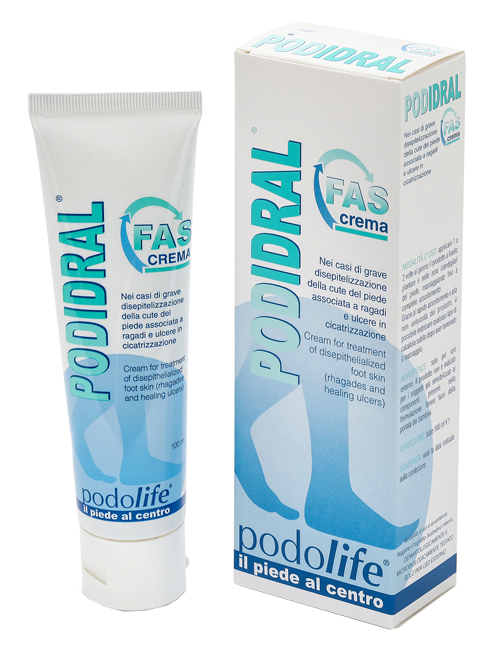 PODIDRAL FAS CR RAGADI PIED100 - Luckyfarma.it