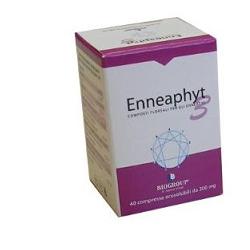 ENNEAPHYT 3 40 COMPRESSE OROSOLUZIONE 300MG - Luckyfarma.it