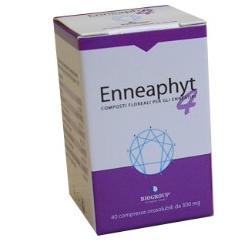 ENNEAPHYT 4 40 COMPRESSE OROSOLUZIONE 300MG - Luckyfarma.it