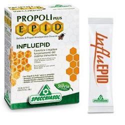 INFLUEPID 10BUST - Luckyfarma.it