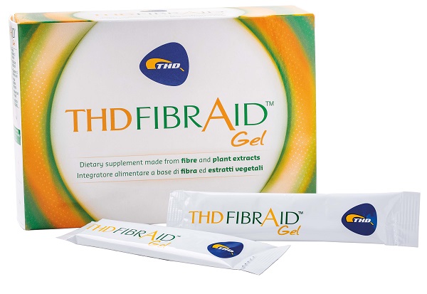 FIBRAID GEL 10 ML X 20 PEZZI - Luckyfarma.it