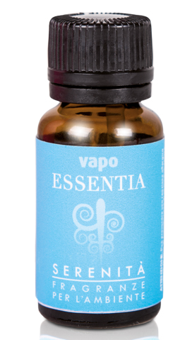 VAPO ESSENTIA SERENITA' 10 ML - Luckyfarma.it