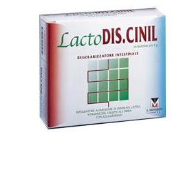 LACTODISCINIL 14 BUSTINE - Luckyfarma.it